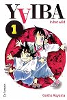 In het wild by Gosho Aoyama