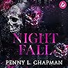 Nightfall: Sinners of Blackwood, Band 1