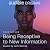 Being Receptive to New Information by Keith Mitchell