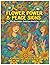 Flower Power & Peace Signs:...