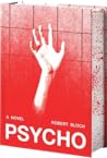 Psycho by Robert Bloch