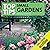 Top Tips for Small Gardens