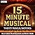 15 Minute Musical by Dave Cohen