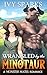 Wrangled by the Minotaur (Monster Mates, #4)