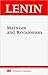 Marxism and Revisionism