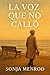 La voz que no calló