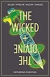 The Wicked + The Divine, Vol. 7 by Kieron Gillen