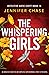 The Whispering Girls (Detective Katie Scott Book 14) by Jennifer Chase