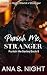 Punish Me, Stranger (Punish...