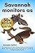 SAVANNAH MONITORS AS PETS: ...
