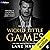 Wicked Little Games (Sin City Mafia #4)