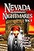 Nevada Nightmares, Vol. 1