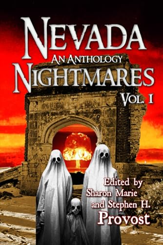 Nevada Nightmares, Vol. 1 (Paperback)