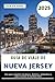 Guía De Viaje De Nueva Jers...