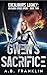 Gwen's Sacrifice by A.B.  Franklin