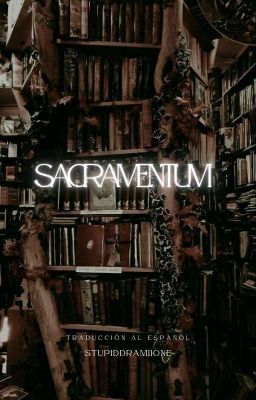 Sacramentum