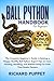 BALL PYTHON HANDBOOK FOR BE...