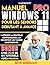 Manuel Windows 11 Pro pour ...
