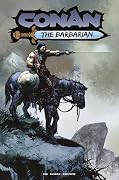 Conan the Barbarian (2023-) #26
