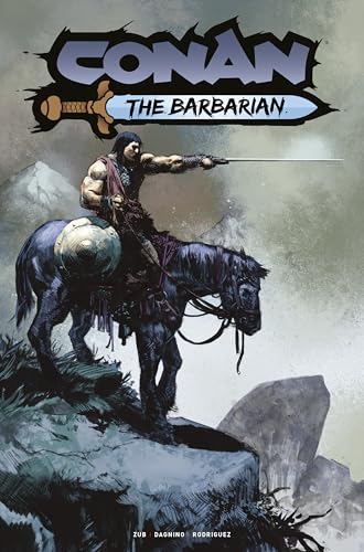 Conan the Barbarian (2023-) #26