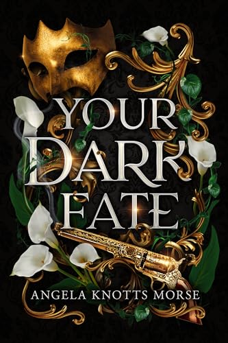 Your Dark Fate (Kindle Edition)