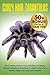 CURLY HAIR TARANTULAS AS PE...