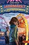 Der gestohlene Kristall by Lena Hach