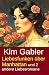 Liebesfunken über Manhattan und 2 andere Liebesromane by Kim Gabler