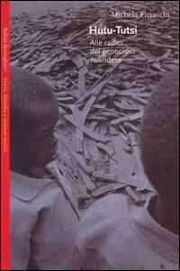 Hutu-Tutsi