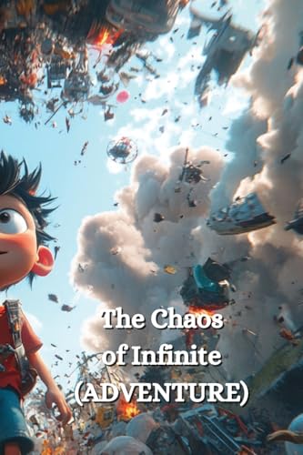 The Chaos of Infinite (ADVENTURE)