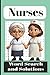 Nurses Word Search Puzzle B...