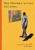 Wes Sherman writes his name by Joseph B Christy