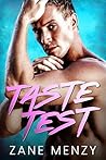 Taste Test (Kiwi Heat Book 1)
