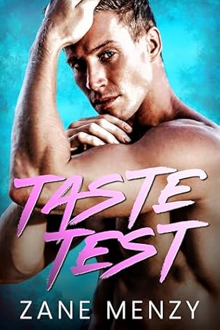 Taste Test (Kiwi Heat Book 1)