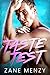 Taste Test by Zane Menzy