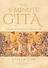 The 5-minute Gita...