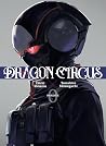 DRAGON CIRCUS 0 by Eiichi Shimizu