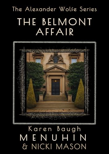 The Belmont Affair (Kindle Edition)