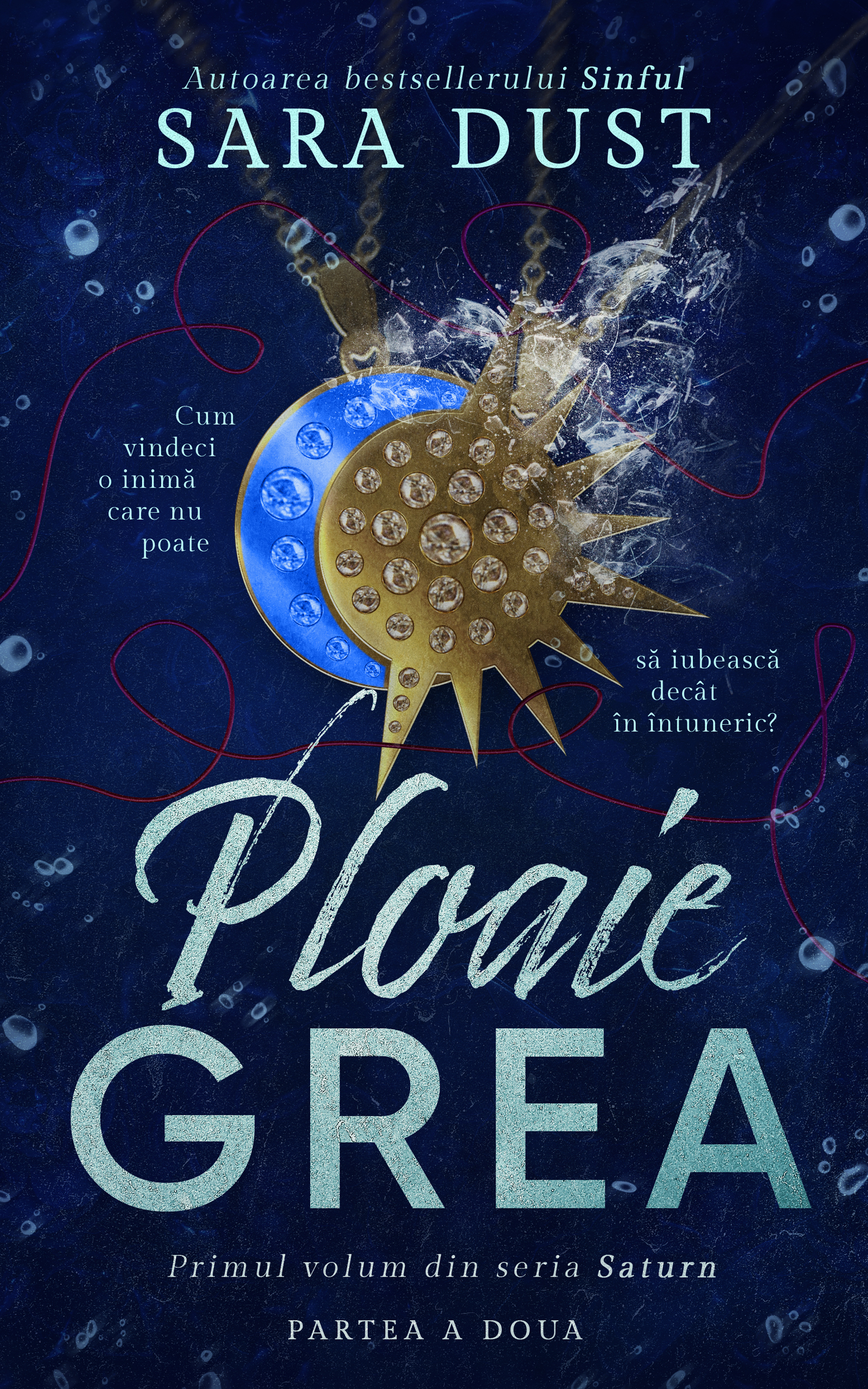 Ploaie grea - Partea II