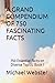 A GRAND COMPENDIUM OF 750 F...