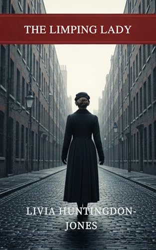 The Limping Lady: Based on the True Story of America's Most Decorated Female Spy (Forgotten Heroines of World War Two)