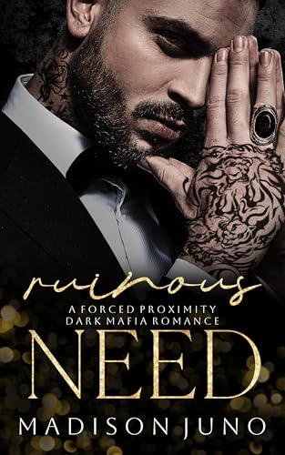Ruinous Need (Heirs of Obsession #1)