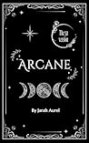 Arcane: the YA ve...