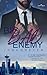 Big Bad Enemy: M/M Dark Romance (American Love & Crime) (German Edition)
