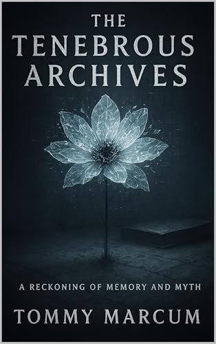 The Tenebrous Archives: The Reckoning of Memory and Myth (Kindle Edition)