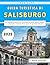 Guida Turistica Di Salisbur...