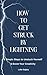 How To Get Struck By Lightn...