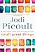 Small Great Things by Jodi Picoult