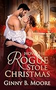 How the Rogue Stole Christmas