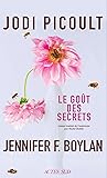 Le Goût des secrets
